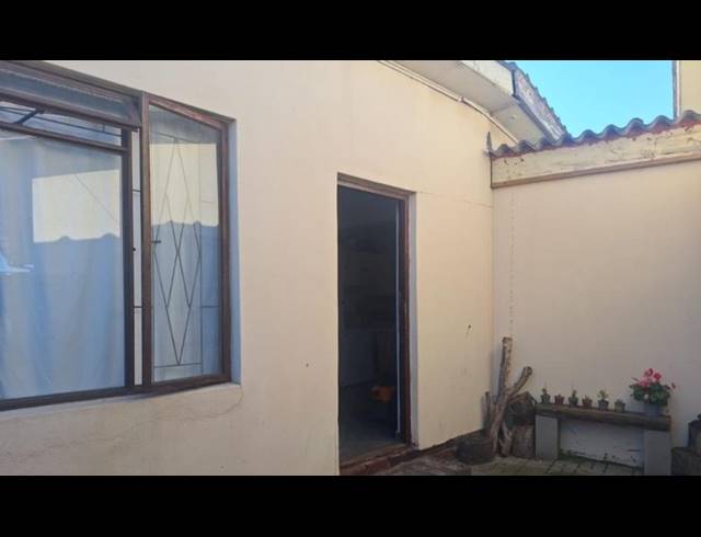 1 bed property to rent in FAIRFIELD ESTATE